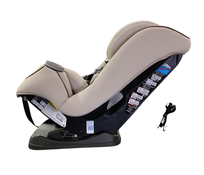 secondhand Carseat