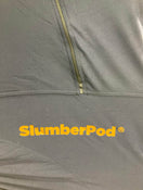 Shop SlumberPod 2.0 Sleep Canopy, Navy With Stars at GoodBuy Gear
