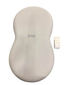Shop Keekaroo Peanut Changing Pad, Grey at GoodBuy Gear