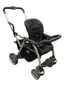 used Joovy Caboose VaryLight Stroller, 2014, Black