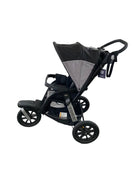 secondhand Chicco Tre Jogging Stroller, 2018