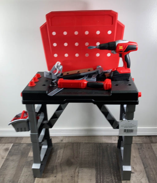 used Builder Tool Bench