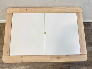 FLISAT Children's Sensory Table, 32 5/8x22 7/8 - IKEA