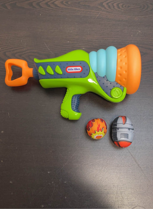 used Little Tikes My First Mighty Blaster