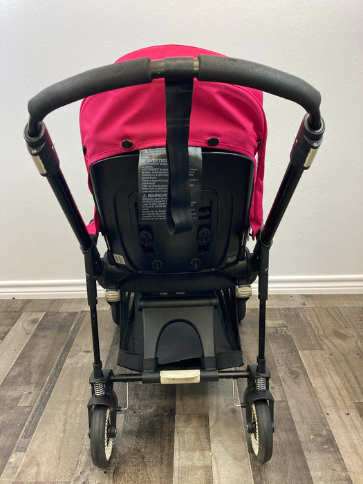 secondhand Standard Strollers