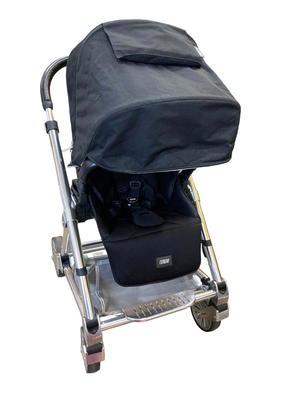 Mamas and papas sales urbo 2 black