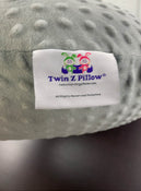 Shop Twin Z Nursing Pillow at GoodBuy Gear