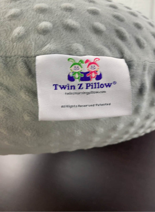 Shop Twin Z Nursing Pillow at GoodBuy Gear