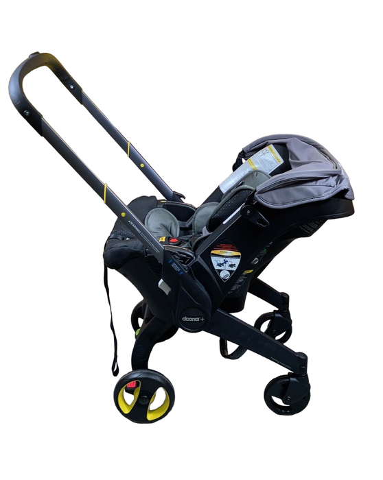 used Strollers