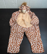 used Giraffe Costume