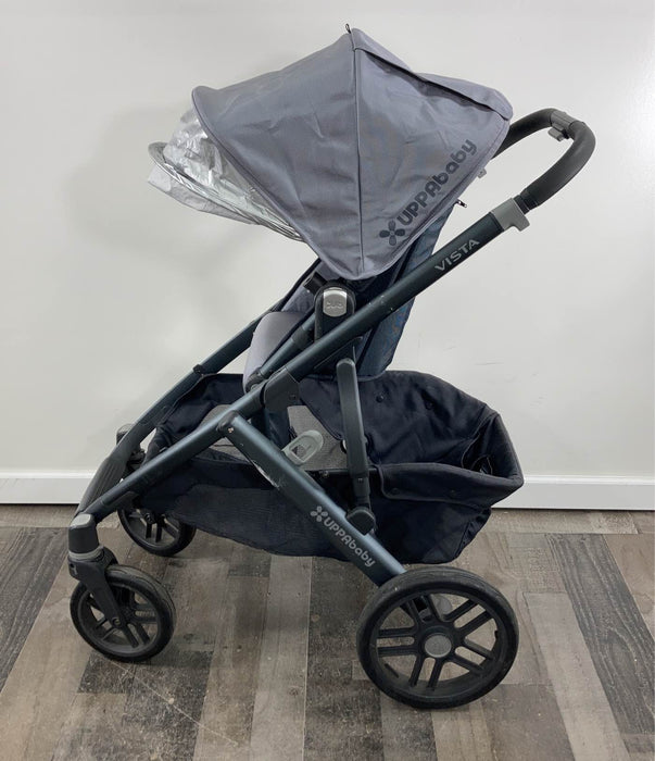 secondhand Strollers