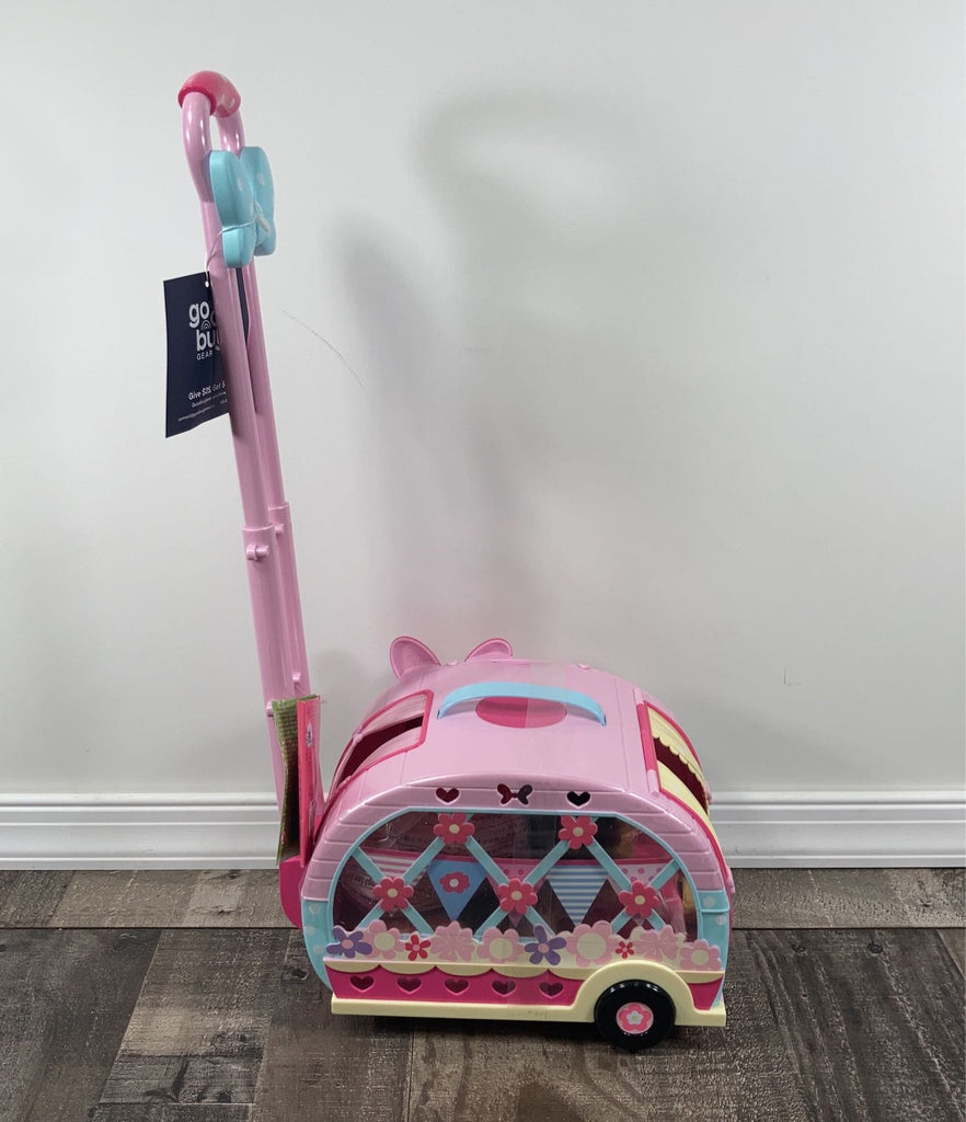 Disney Minnie Mouse Pet Carrier