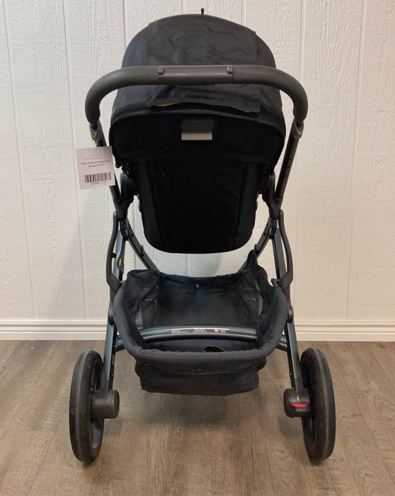 used UPPAbaby VISTA Stroller