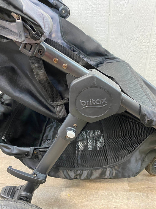 Britax B-Free Stroller, 2018