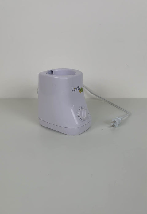 Shop Kiinde Kozii Bottle Warmer And Breastmilk Warmer at GoodBuy Gear