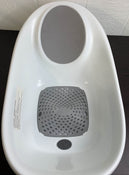 Shop Boon Soak 3-Stage Bathtub, Grey at GoodBuy Gear
