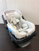 secondhand UPPAbaby MESA Infant Car Seat, 2020, Bryce