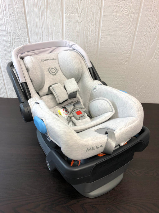 secondhand UPPAbaby MESA Infant Car Seat, 2020, Bryce