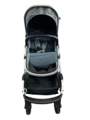 secondhand Mompush Meteor 2 Stroller, 2021, Gray