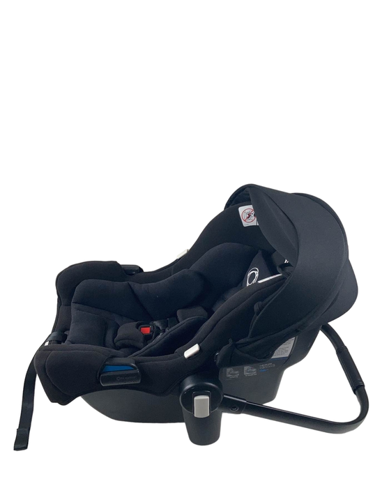 secondhand Carseat