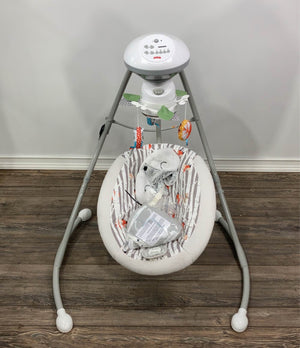 Cradle n outlet swing