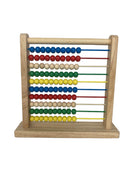 used Melissa & Doug Abacus