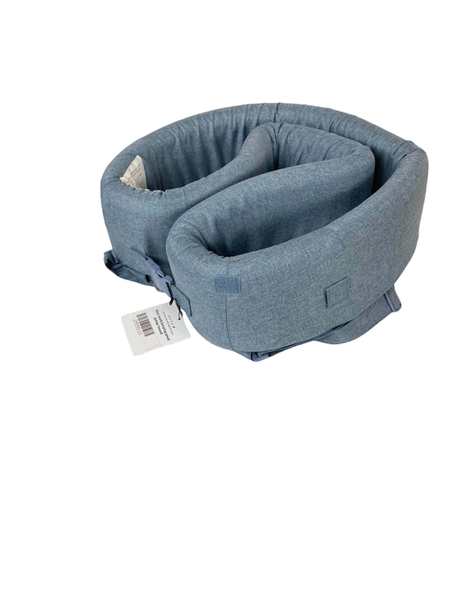 secondhand Lulyboo Cuddle And Play Lounge Plus+