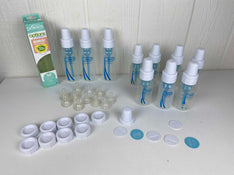 used Dr. Brown’s Bottles