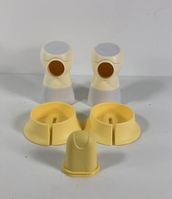 Shop Medela Sonata Spare Parts Kit at GoodBuy Gear