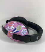 Shop Banz Hear No Blare Earmuffs, Peace Doodle at GoodBuy Gear