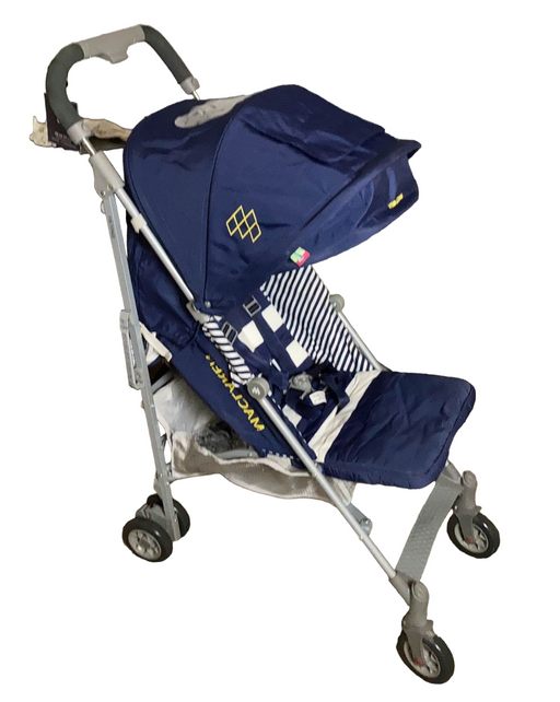 used Strollers