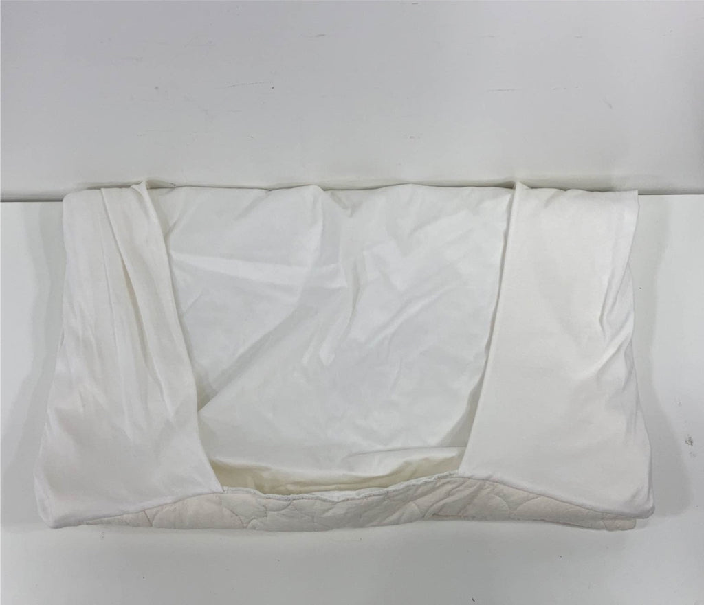 Pack ‘n Play Waterproof Mattress Pad