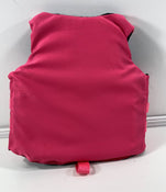 secondhand SwimWays Sea Squirts Life Jacket