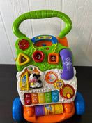 used VTech Sit-To-Stand Learning Walker