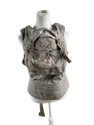 Ergobaby Original Organic Baby Carrier