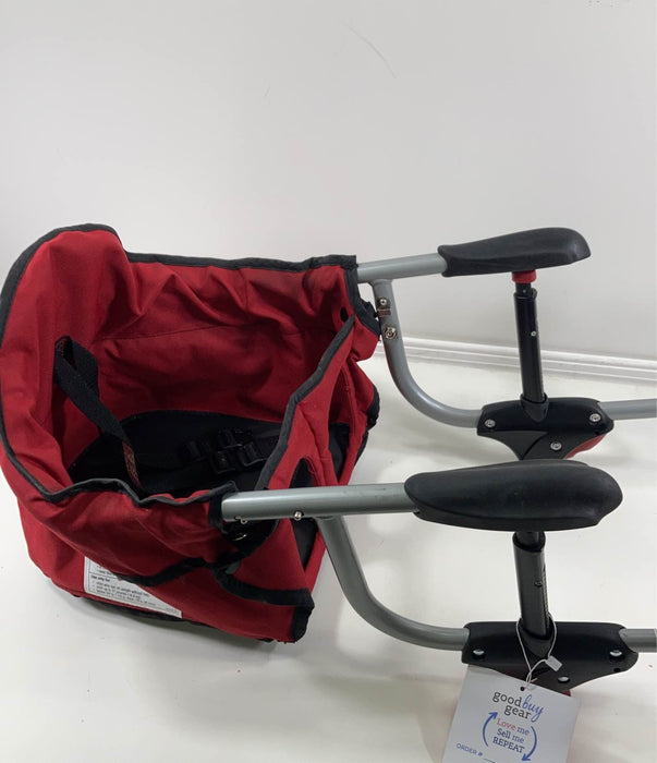 Shop Chicco Deluxe Hook-on Travel Seat at GoodBuy Gear