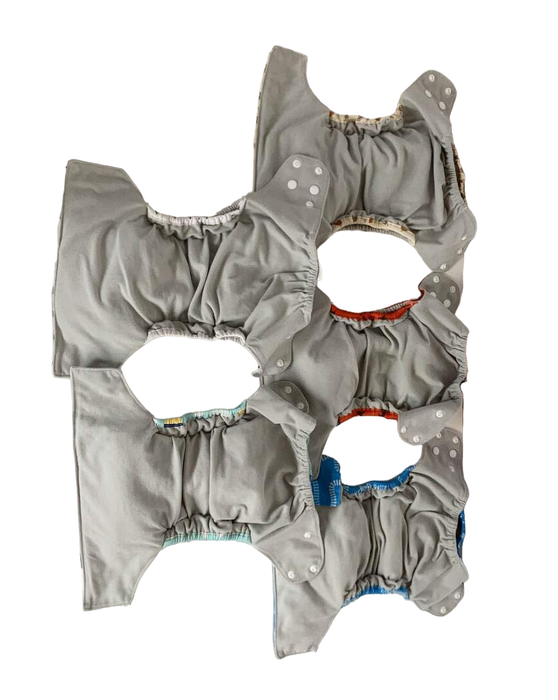 Shop BUNDLE Cloth Diapers at GoodBuy Gear