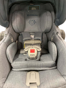 used Infantcarseat