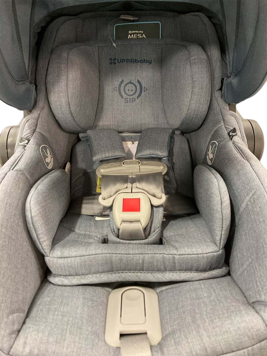 used Infantcarseat