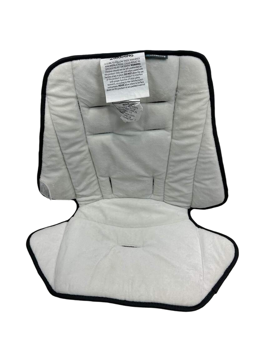 secondhand UPPAbaby Infant SnugSeat, Cream