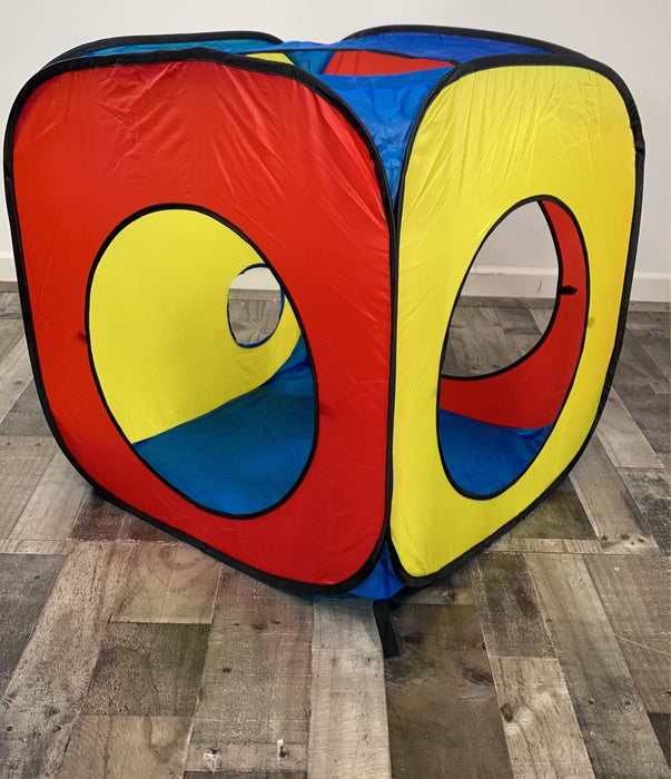 used Unknown Play Tents