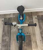 secondhand Cruzee Balance Bike