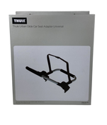 used Thule Urban Glide Universal Car Seat Adapter