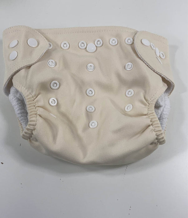 secondhand BUNDLE Trend Lab Cloth Diapers