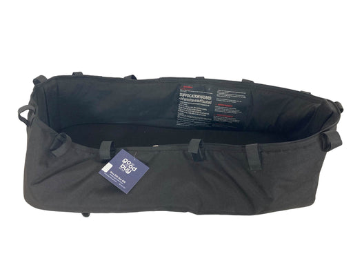 used Bugaboo Donkey2 Bassinet Fabric