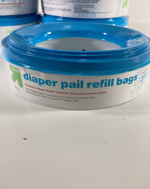 secondhand Up&Up Diaper Pail Refills