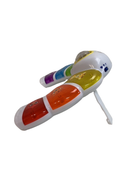 secondhand Baby Einstein Glow & Discover Light Bar