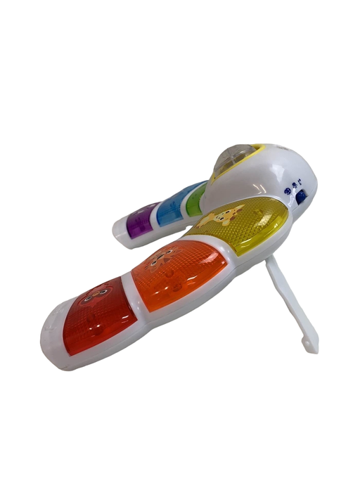 secondhand Baby Einstein Glow & Discover Light Bar