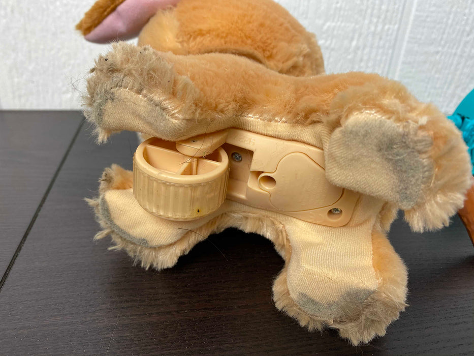 secondhand Pretend Play