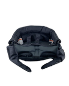 Shop Inglesina Fast Table Chair, Black at GoodBuy Gear